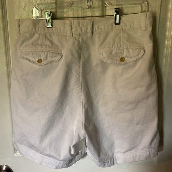 NWOT Chino Walk Short by Evergreen - Picture 4 of 4